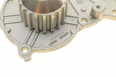 Фото 6 - Водяний насос BUGATTI PA10052