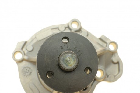 Фото 7 - Водяной насос BUGATTI PA10057