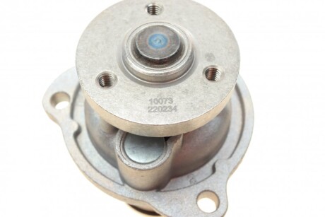 Фото 3 - Водяний насос BUGATTI PA10073