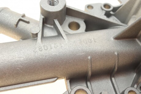 Фото 6 - Водяной насос BUGATTI PA10074