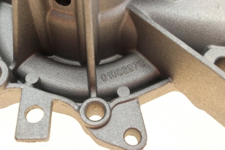 Фото 7 - Водяной насос BUGATTI PA10074