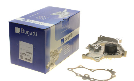 Фото 2 - Водяной насос BUGATTI PA10076