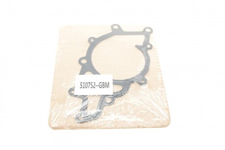 Фото 2 - Водяний насос BUGATTI PA10078