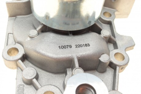 Фото 8 - Водяной насос BUGATTI PA10079