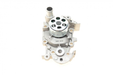 Фото 9 - Водяной насос BUGATTI PA10079