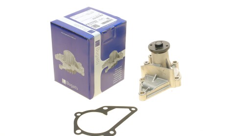 Фото 2 - Водяний насос BUGATTI PA10102