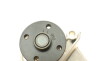 Водяний насос помпа Hyundai/Kia/Mobis Accent II III Elantra Getz Matrix Kia Cerato Rio II 1.4 1.5 1.6 99- - ((2510026900, 2510026901, 2510026902, 2510026015, 2510026016)) BUGATTI PA10102 (фото 8)