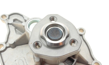 Фото 2 - Водяний насос BUGATTI PA10122