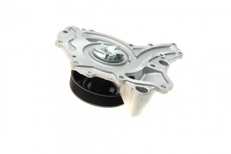 Фото 3 - Водяний насос BUGATTI PA10123