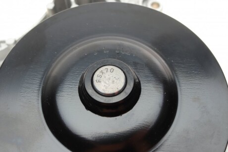 Фото 8 - Водяний насос BUGATTI PA10123