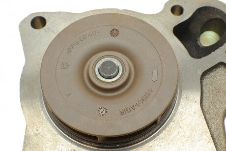 Фото 9 - Водяной насос BUGATTI PA10125