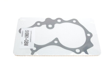 Фото 4 - Водяной насос BUGATTI PA10127