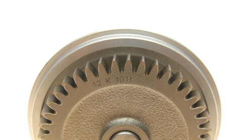 Фото 5 - Водяний насос BUGATTI PA10132