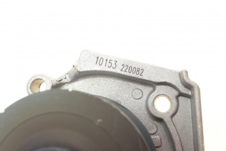 Фото 2 - Водяний насос BUGATTI PA10153