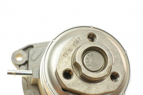 Фото 7 - Водяний насос BUGATTI PA10165