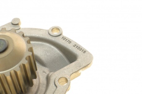 Фото 5 - Водяний насос BUGATTI PA10170