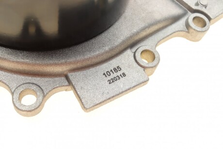 Фото 7 - Водяний насос BUGATTI PA10185