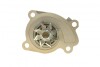 Водяний насос помпа Renault Clio Scenic Megane Kangoo Nissan Qashqai Juke 0.9-1.2-1.4TCe 1.6Sce 09- - (210100906R, 210108030R, 2101000Q2D) BUGATTI PA10190 (фото 2)