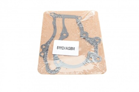 Фото 11 - Водяний насос BUGATTI PA10191