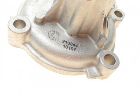 Фото 5 - Водяной насос BUGATTI PA10197