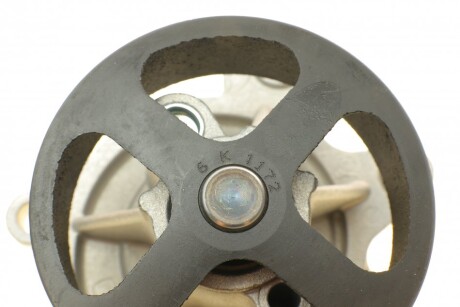 Фото 5 - Водяний насос BUGATTI PA10201