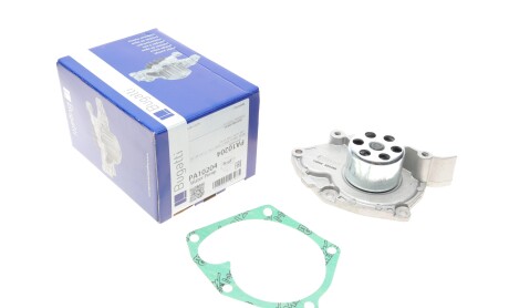 Фото 2 - Водяний насос BUGATTI PA10204