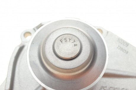 Фото 6 - Водяной насос BUGATTI PA10209