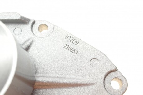 Фото 7 - Водяной насос BUGATTI PA10209