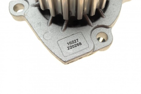 Фото 3 - Водяний насос BUGATTI PA10227