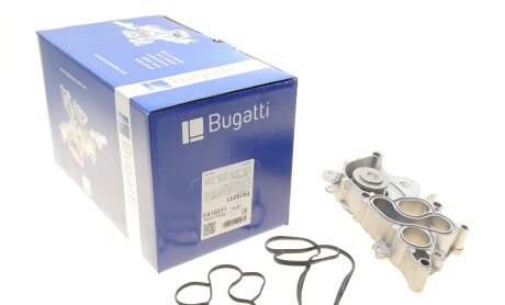 Фото 2 - Водяний насос BUGATTI PA10231