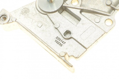 Фото 7 - Водяний насос BUGATTI PA10235