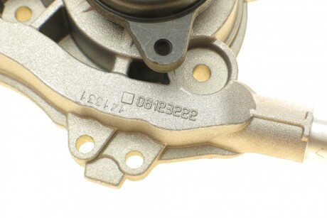 Фото 8 - Водяний насос BUGATTI PA10243