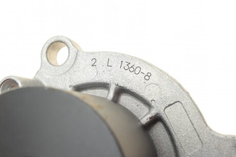 Фото 4 - Водяной насос BUGATTI PA10244