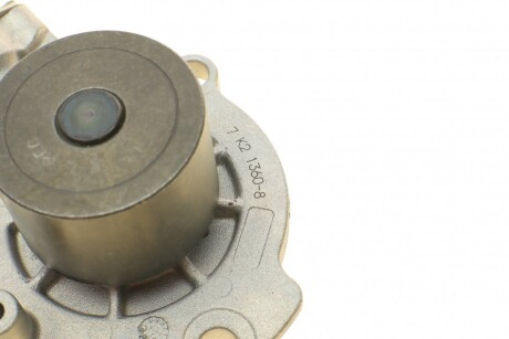 Фото 4 - Водяной насос BUGATTI PA10246