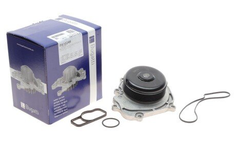 Фото 2 - Водяной насос BUGATTI PA10249