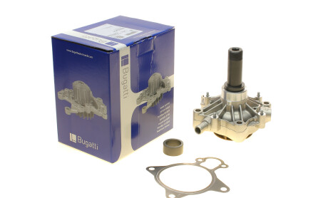 Фото 2 - Водяний насос BUGATTI PA10257