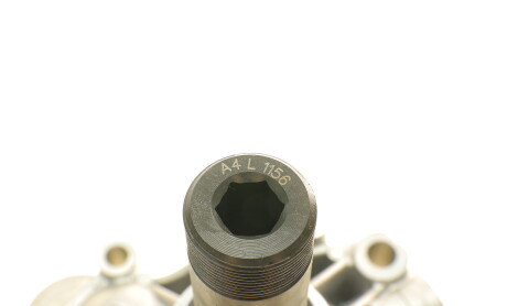 Фото 9 - Водяний насос BUGATTI PA10257