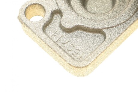 Фото 9 - Водяний насос BUGATTI PA10265