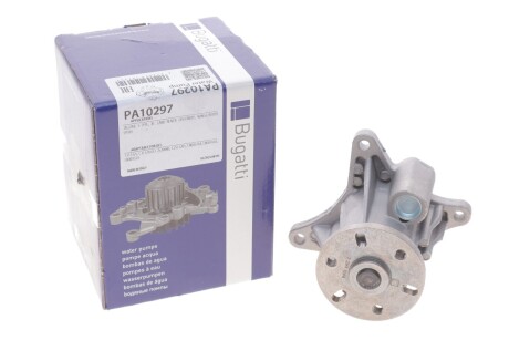 Фото 2 - Водяной насос BUGATTI PA10297