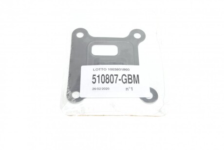 Фото 9 - Водяний насос BUGATTI PA10298