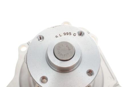 Фото 7 - Водяний насос BUGATTI PA10305