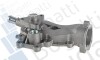 OPEL помпа води Astra J,Insignia,Corsa D,Zafira 1.2/1.4 06- - (1334219, 1334228, 25192709) BUGATTI PA10320 (фото 1)