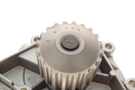 Фото 12 - Водяной насос BUGATTI PA10325