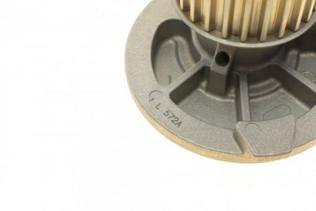 Фото 6 - Водяний насос BUGATTI PA10327