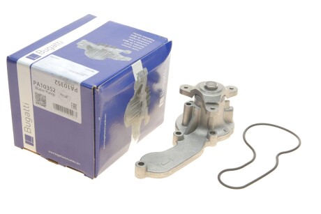 Фото 2 - Водяной насос BUGATTI PA10352