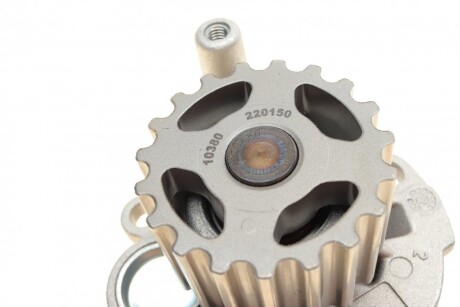 Фото 5 - Водяний насос BUGATTI PA10380