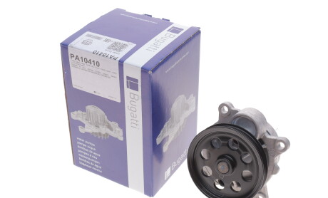 Фото 2 - Водяний насос BUGATTI PA10410