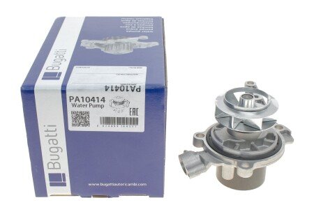 Фото 6 - Автозапчастина BUGATTI PA10414