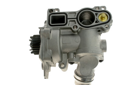 Фото 3 - Водяной насос BUGATTI PA10460