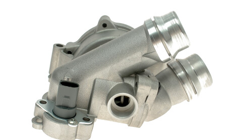 Фото 5 - Водяной насос BUGATTI PA10460